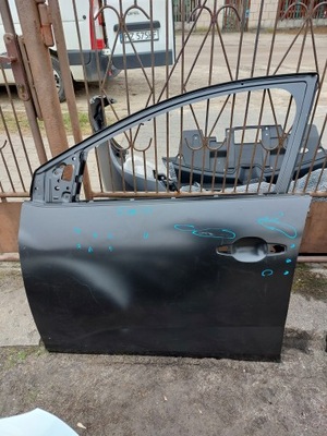 Дверь левая передние dacia sandero iii stepway 3 фото №1