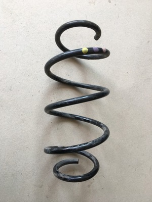 Volvo v60 i 10- 2.0 d пружина перед передняя фото №1