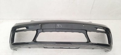 Бампер перед porsche boxster cayman фото №1