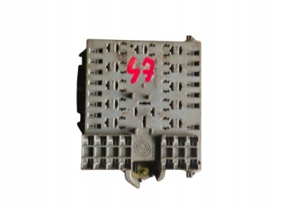 Коробка предохранителей fiat punto 2 1999-2010 год 46778440 фото №1