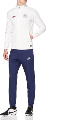 NIKE Męski dres piłkarski PSG r fit S_ OUTLET