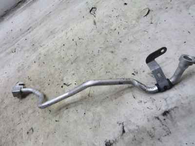 Wąż шланг кондиционера note e12 1.5 dci фото №1