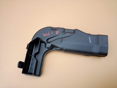 Kia soul ii впуск повітря 28210-b2000 фото №1