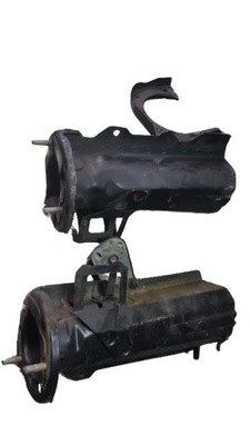 Bmw e38 лонжерон абсорбер лівий правий перед фото №1