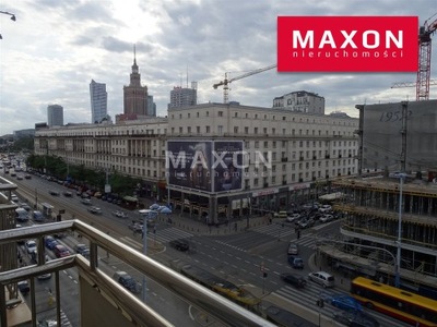Mieszkanie, Warszawa, Śródmieście, 50 m²