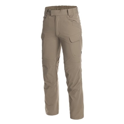 Spodnie bojówki Helikon OTP Khaki XL Regular