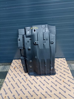 Подкрылок крыло scania r s 2599550 фото №1