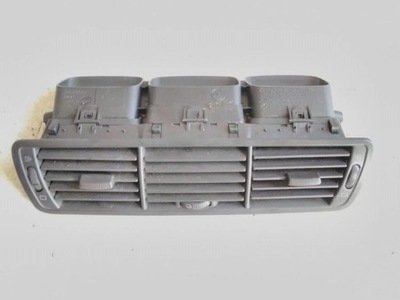 Citroen c8 02-14 решётка обдув середина citroen c8 фото №1