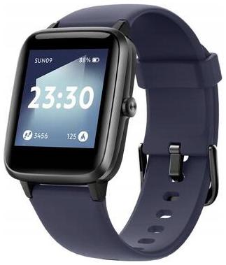 Zegarek smartwatch Kalenji CW900 HR