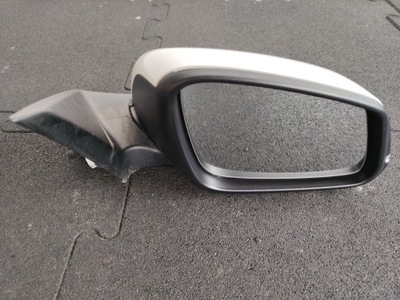 Зеркало правое дверь bmw 4 f32 f33 f36 5 pin a96 фото №1