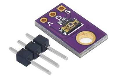 695 TEMT6000 Moduł czujnika natężenia światła Arduino