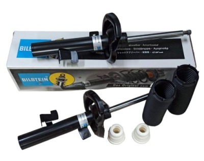 Амортизатори перед ford focus ii mk2 cmax bilstein фото №1