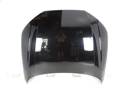 Капот audi a4 b9 8w фото №1