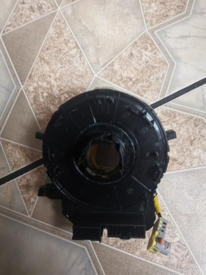 Лента руля подушка безопасности hyundai tucson iii eu фото №1