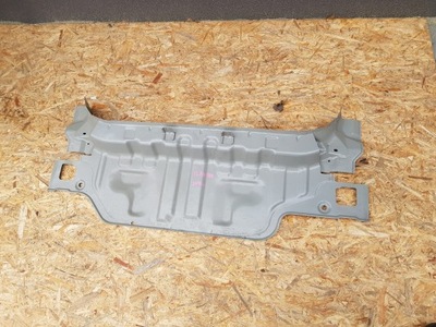 Pas задня задній hyundai elantra обшивка фото №1