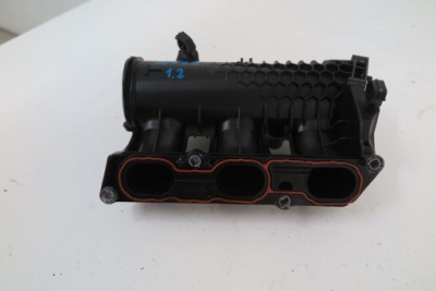 Колектор всмоктуючий 9802101480 1.2 thp фото №1