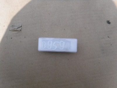 Лампа освітлення салону bmw mini 9313574 фото №1