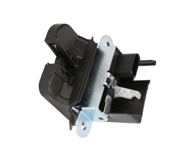 Замок крышки багажника do vw golf plus 2009-2014 5m0827505e фото №1