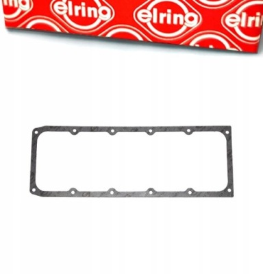 Прокладка кришки клапанів do fiat siena 1.7 фото №1