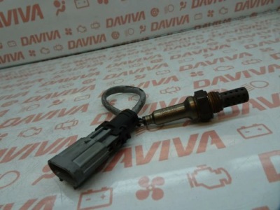 Hyundai sonata датчик лямбда-зонд 2.4 бензин 128kw 174 hp 39210-3c400 2008 фото №1