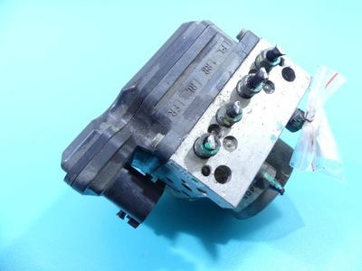 Насос abs renault koleos i 47660jy41b фото №1