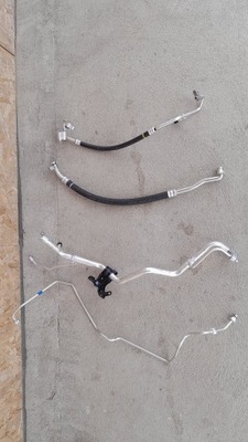 Honda hr-v iii 22r шланг трубка кондиционера nowe фото №1