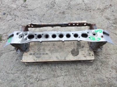 Ford c-max mk2 grand усилитель балка перед ga фото №1