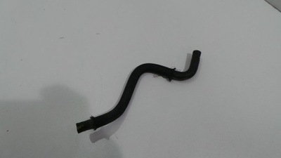 Lexus is 300h 200t 16r шланг труба wąż wody фото №1