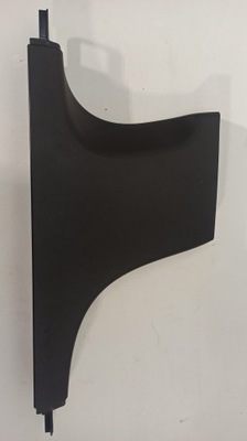 Защита обшивка стойка левая 31479221 volvo v60 ii фото №1