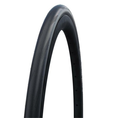 Opona rowerowa Schwalbe One Plus 700x30C Zwijana