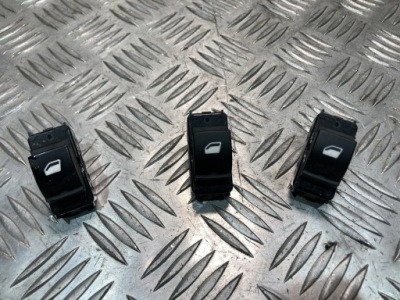 Переключатель окон peugeot 308 t9 13- фото №1