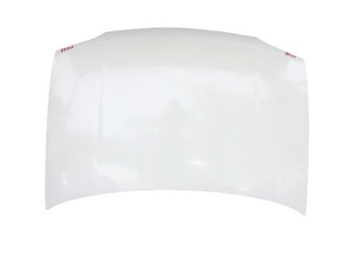 Seat arosa комплектна капот перед білий фото №1