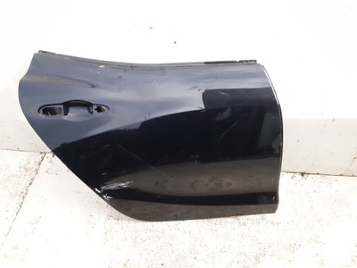 Maserati ghibli iii двері праве задня задні фото №1