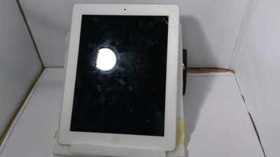 Tablet Apple IPad A1430 9,7" nr1345