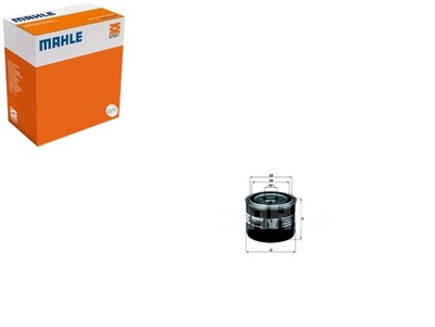 Фильтр масла acura tl hyundai pony sonata ii infiniti fx qx56 mazda фото №1