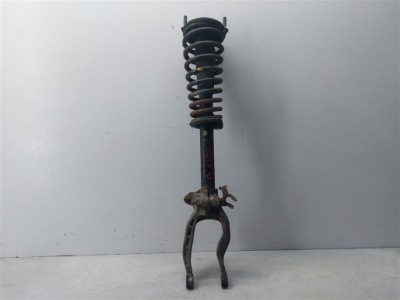 Амортизаторна стійка амортизатор перед правий alfa romeo 147 1,6 103 km 00-10 фото №1