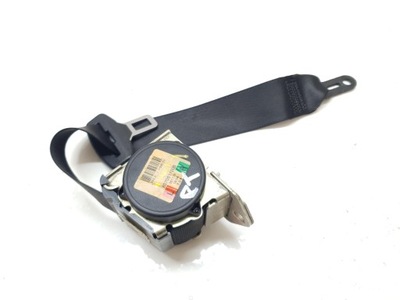 Pas безпеки правий задня bmw 1 e87 фото №1