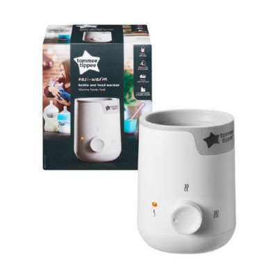 Tommee Tippee CTN Podgrzewacz do butelek