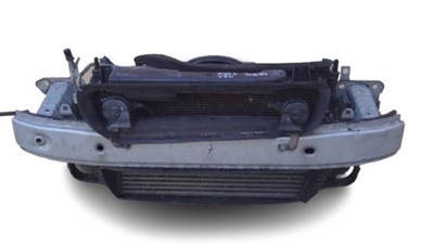 Volvo s40 ii v50 1.6d pas передний kompletny d674 фото №1