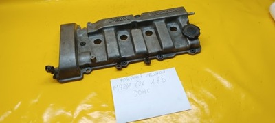 Крышка клапанов mazda 626 1,8b dohc фото №1