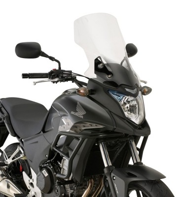 KAPPA STIKLAS HONDA CB 500X (13-18) 49 X 37,5 CM 