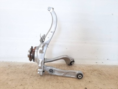 Поворотный кулак перед левая рычаги bmw 5 g60 g61 rwd 2wd 35km фото №1