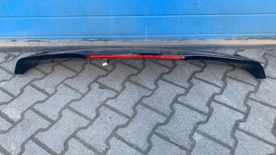 Kia niro 2018- спойлер крышки задняя задний фото №1