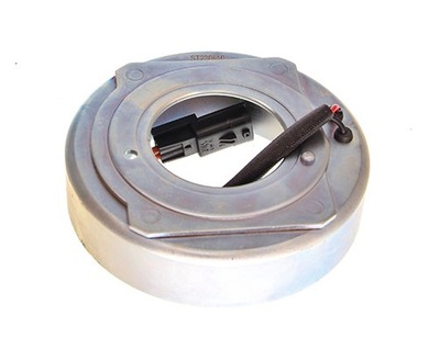 Nrf катушка сцепления компрессор кондиционера renault trafic 06- фото №1