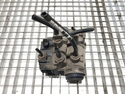 Клапан модулятор ebs 1747137 daf xf ft 460 фото №1