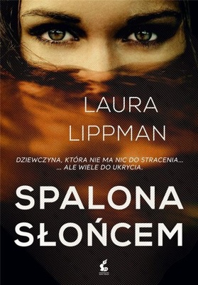 Spalona słońcem SONIA Laura Lippman