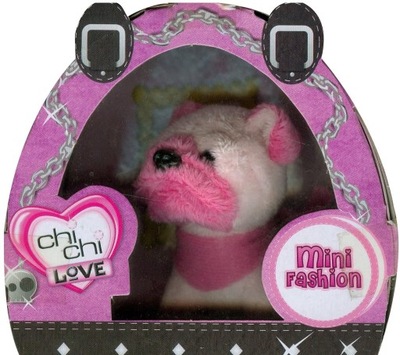 CHI CHI LOVE - MINI FASHION BO