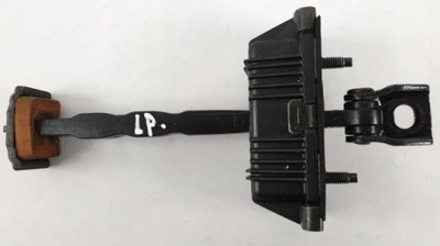 Ограничитель дверь перед передний jaguar xf lift фото №1