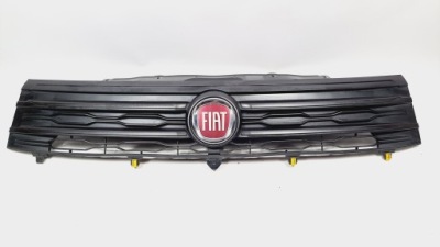 Fiat talento решётка радиатора решётка радиатора 623106388r фото №1