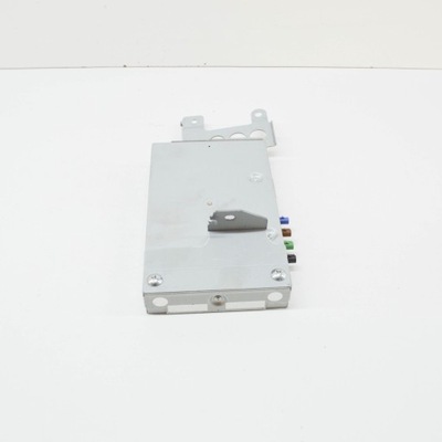 Nissan leaf ii ze1 2018 модуль / блок управления bluetooth фото №1